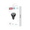 Универсальный автодержатель XO C55B car holder Black (6920680871186) - Изображение 1