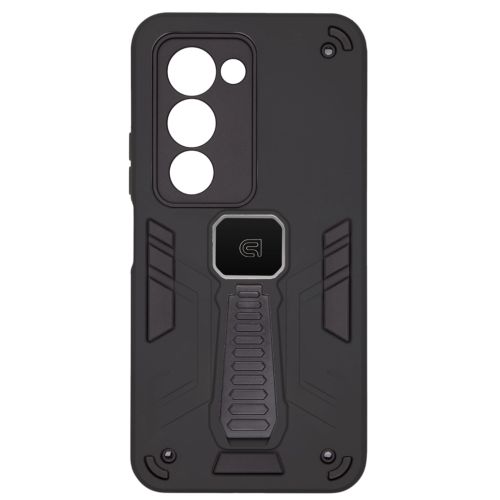 Чохол до мобільного телефона Armorstandart Proover Xiaomi Redmi 15 4G Black (ARM86719)