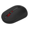 Мышка Xiaomi MiiiW Lite Wireless/Bluetooth Black (MW23M21 Black) - Изображение 1