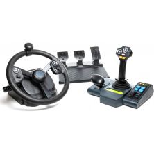 Руль Hori Farming Vehicle Control System (810050912211)