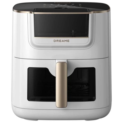 Мультипечь Dreame Tasti AF30 White (DREAME-AF30-WH)