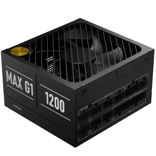 Блок питания APNX 1200W (APPG-MXK2FEC.X1)