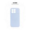 Чехол для мобильного телефона Armorstandart ICON Xiaomi Poco F8 Pro Camera cover Lavender (ARM89436) - Изображение 2