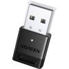 Bluetooth-адаптер Ugreen USB Bluetooth 5.4 CM748 Black (45134) - Изображение 1