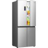 Холодильник Gorenje NRM819E61X - Изображение 1