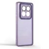 Чохол до мобільного телефона Armorstandart Shade Xiaomi Redmi Note 15 5G / Poco M8 5G Dark Violet (ARM89858) - Зображення 1