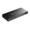 Коммутатор сетевой TP-Link SG2428LP - Изображение 1