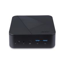 Компьютер Acer Veriton N1502G-13U3U MFF / i3-1315U, 2*SO-DIMM, M.2SSD, WiFi (DT.R37EH.007)