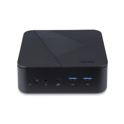 Компьютер Acer Veriton N1502G-13U3U MFF / i3-1315U, 2*SO-DIMM, M.2SSD, WiFi (DT.R37EH.007)