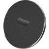 Зарядний пристрій Energizer Qi 15W wireless WCP107 black (WCP107) - Зображення 1