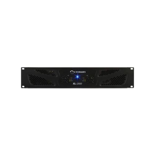 Усилитель Crown Audio XLi2500 (NXLI2500-34-EU)