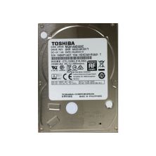 Жорсткий диск для ноутбука 2.5 200GB Toshiba (MQ01AAD020C)