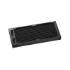 Система жидкостного охлаждения Deepcool LM240 Black (R-LM240-BKDMMC-1) - Изображение 1