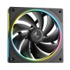 Система жидкостного охлаждения Deepcool LM240 Black (R-LM240-BKDMMC-1) - Изображение 3