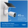 Камера відеоспостереження TP-Link TAPO-C425-KIT - Зображення 3
