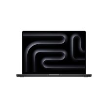 Ноутбук Apple MacBook Pro 16 A3429 M5 Max Space Black (MGEE4UA/A)