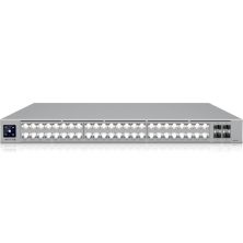 Коммутатор сетевой Ubiquiti USW-PRO-XG-48-POE