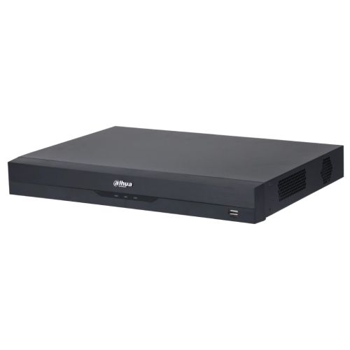 Регистратор для видеонаблюдения Dahua DHI-NVR5216-EI2