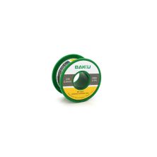 Припій для пайки Bakku Solder wire BK10005 DIA 0,5mm (40g), OEM (BK10005)