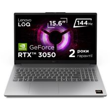 Ноутбук Lenovo LOQ 15ARP10E (83S000ECRA)