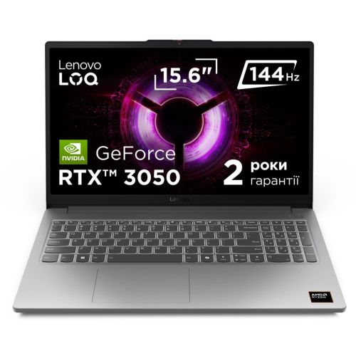 Ноутбук Lenovo LOQ 15ARP10E (83S000ECRA)
