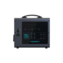 Зарядная станция Marsriva MP10 V2 1000W 1176Wh (MP10V2_MARSRIVA)