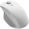 Мышка Keychron M6S Wireless/Bluetooth/USB White (M6S-B72) - Изображение 1