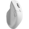 Мышка Keychron M6S Wireless/Bluetooth/USB White (M6S-B72) - Изображение 2