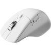 Мышка Keychron M6S Wireless/Bluetooth/USB White (M6S-B72) - Изображение 3