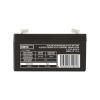 Батарея к ИБП EMOS B9675 AGM 12V 9Ah fast 6,3mm (B9675) - Изображение 1