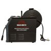 Сварочный аппарат Vitals Professional MIG 2700-380V, инверторный полуавтомат, MMA/MIG, 270 A, 7.9 kW, 380V (237592) - Изображение 2