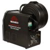Сварочный аппарат Vitals Professional MIG 2700-380V, инверторный полуавтомат, MMA/MIG, 270 A, 7.9 kW, 380V (237592) - Изображение 3
