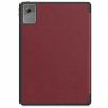 Чохол до планшета BeCover Flexible TPU Mate Lenovo Idea Tab / K11 (2nd Gen) TB336 / Xiaoxin Pad (2025) 11 Red Wine (715635) - Зображення 3