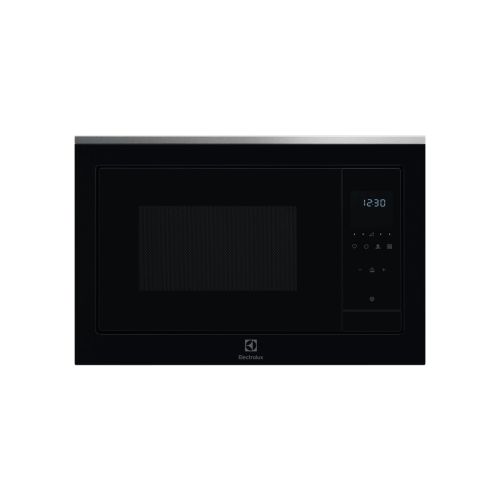 Мікрохвильова піч Electrolux LMS4253TBX