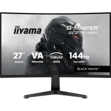 Монитор iiyama GC2781HSU-B1
