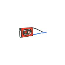 BMS контроллер DaLy Li-ion 48V 13S 40/40A (DL13S-40A)