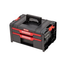 Ящик для инструментов QBRICK SYSTEM PRO Drawer 2 Expert, 18, 450310244, SKRQPROD2E2CZAPG001 (SKRQPROD2E2CZAPG003)