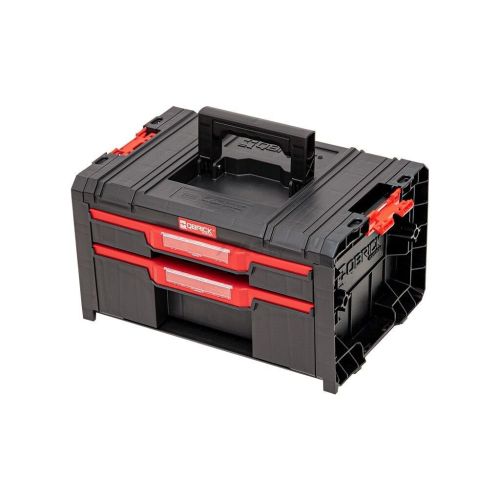 Ящик для инструментов QBRICK SYSTEM PRO Drawer 2 Expert, 18, 450310244, SKRQPROD2E2CZAPG001 (SKRQPROD2E2CZAPG003)