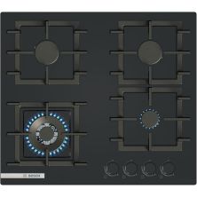 Варочна поверхня Bosch PNK6B6P41R