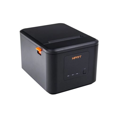 Принтер чеков HPRT TP80K, USB, Bluetooth, WiFi, black (30023)
