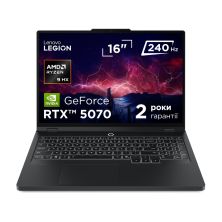 Ноутбук Lenovo Legion Pro 5 16ADR10 (83LT008FRA)