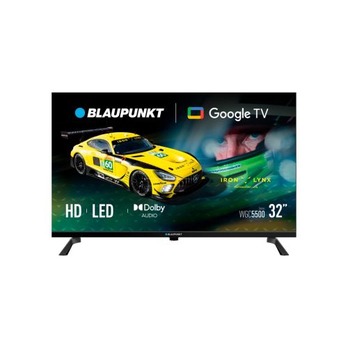 Телевизор Blaupunkt 32WGC5500