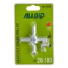 Свердло Alloid для кераміки, регульоване, 20–100мм (HC-20100) - Зображення 2