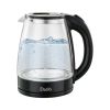 Електрочайник Dario DR1802 black - Зображення 1