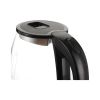 Електрочайник Dario DR1802 black - Зображення 2