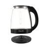 Електрочайник Dario DR1802 black - Зображення 3