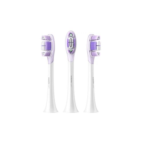 Насадка для зубной щетки Xiaomi Oscillation Replacement Heads (Soft)
