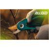Секатор Alloid Pro, 200мм, лезо SK5 (PS-200388) - Зображення 1