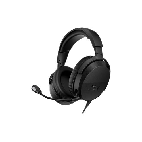 Навушники HyperX CloudX Stinger 3 Wired Black for Xbox (BS1T7AA)