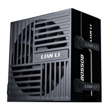 Блок живлення Lian Li 550W (G9P.RB0550B.B000.EU)